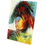 Chevalet de sol - H247 cm