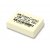 Suddigum Faber-Castell - Caoutchouc naturel Suddigum Faber-Castell - Caoutchouc naturel