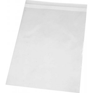 Sachets cellophane - 18 x 25,3 cm - 20 pcs Sachets cellophane - 18 x 25,3 cm - 20 pcs