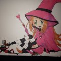 Image client Coffret Copic Multiliner Classic - 8 stylos