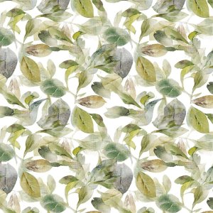 Tissu polyester Dai vert Tissu polyester Dai vert