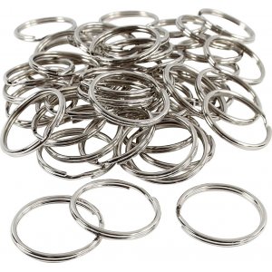 Porte-clés - 80 pièces Porte-clés - 80 pièces