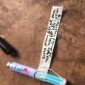 Image client Stylo marqueur Pilot Super Color (Noir) - large