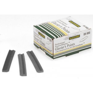Goupille Framemaster 3/8 10 mm Goupille Framemaster 3/8 10 mm