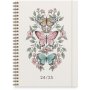 Calendrier 24/25 Senator - A5 - Histoire Papillon