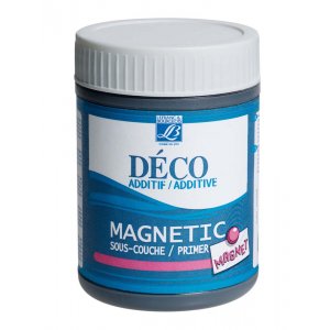 Apprêt magnétique L&B Deco 230 ml Apprêt magnétique L&B Deco 230 ml