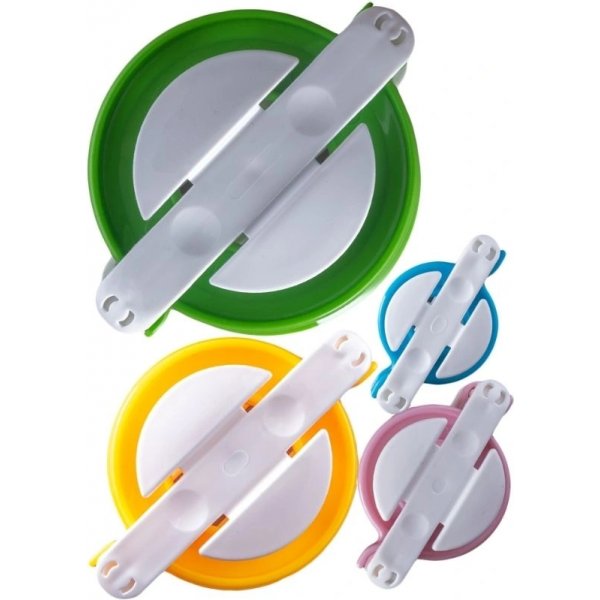 Ensemble de fabrication de pompons Myboshi Ensemble de fabrication de pompons Myboshi