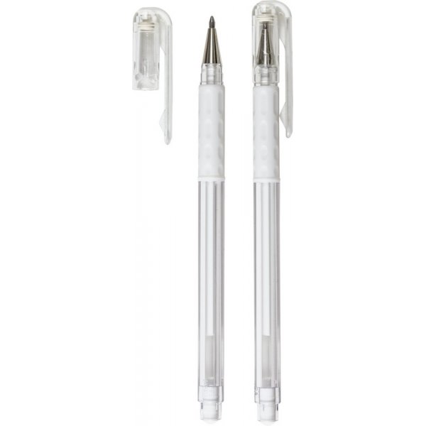 Stylo gel - Pentel 0,8 mm