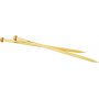 Aiguilles  tricoter - non. 12 - 1 paire