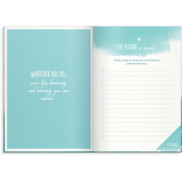 C'est mon année C'est mon année