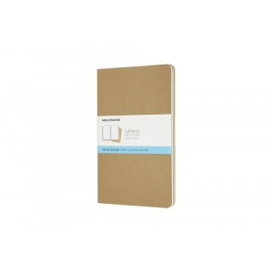 Cahier Journal Grand Pointillé Couverture souple Cahier Journal Grand Pointillé Couverture souple