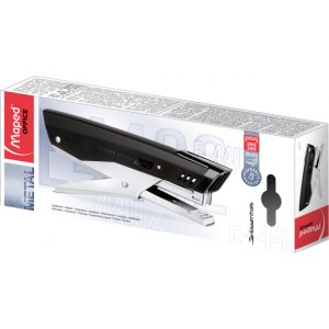 Agrafeuse - Maped - Essentials Métal 24-26/6 Agrafeuse - Maped - Essentials Métal 24-26/6