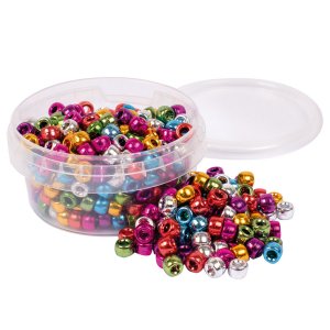 Perles dans un pot Perles dans un pot