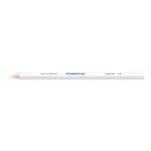 Crayon de couleur Ergo soft Crayon de couleur Ergo soft