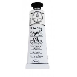 Peinture à l'huile Artistes' Daler-Rowney 38ml Peinture à l'huile Artistes' Daler-Rowney 38ml