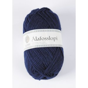 Alafosslopi 100g - Marine Alafosslopi 100g - Marine