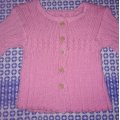 Image client Fil Tilda Black Sheep 50g - Rose clair (41)