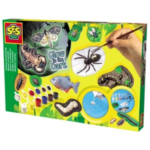 Le casting - les insectes Le casting - les insectes