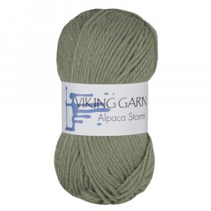 Fil Viking Alpaca Storm 50g - (532) Fil Viking Alpaca Storm 50g - (532)