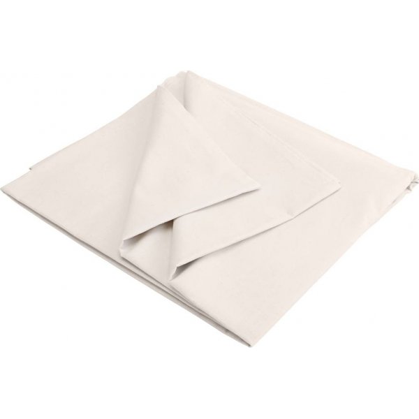Toile de coton lave - naturel - 5 m