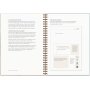 Calendrier 24/25 - Life Planner Feel good