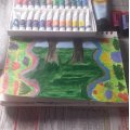 Image client Peinture acrylique Amsterdam 20ml - Quinarose