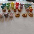 Image client Modelage Fimo Effect 57g - Vert fluo
