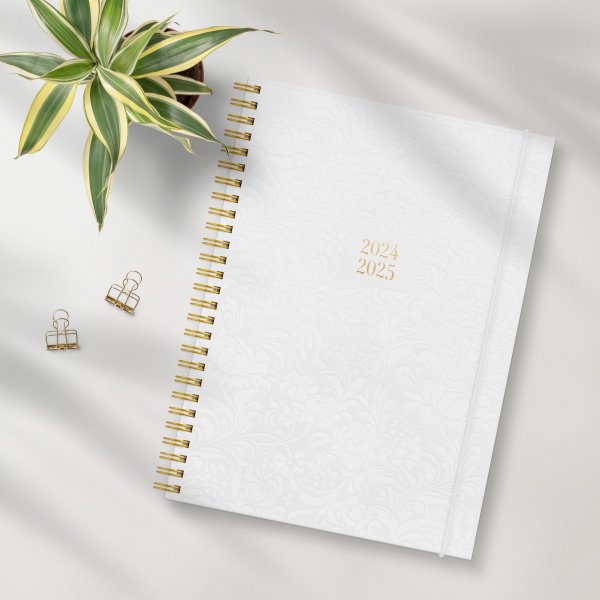 Calendrier 24/25 Etude - A5 - Etoile