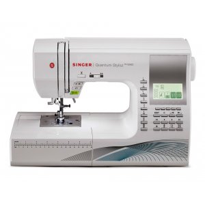 Chanteur Quantum Styliste 9960 Chanteur Quantum Styliste 9960