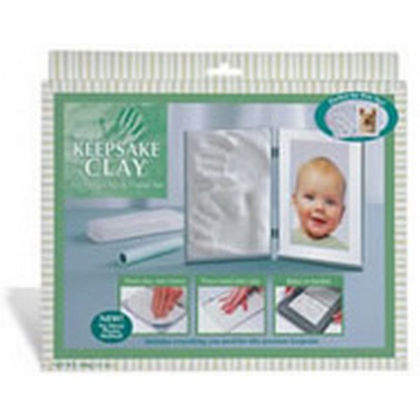 Sculpey Keepsake - Cadre mmoire