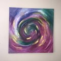 Image client Peinture acrylique Liquitex 118 ml - 500 Magenta moyen
