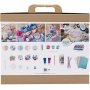 Maxi DIY Mix Cakes, couleurs mlanges, Gteaux et friandises