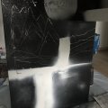Image client Peinture en aérosol Montana Gold 400ml - Dolomite