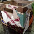Image client Mod Podge - 236 ml mat