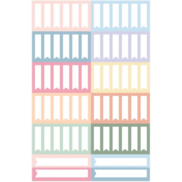 Calendrier 24/25 - Organisateur de vie