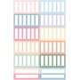 Calendrier 24/25 - Organisateur de vie