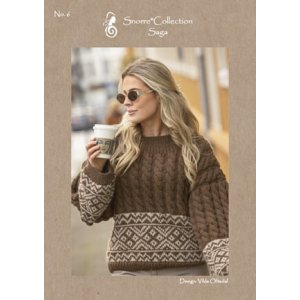 Catalogue Collection Snorre n° 6 - Conte de fées Catalogue Collection Snorre n° 6 - Conte de fées