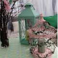 Image client Guirlande mini 3 m - Lierre vert