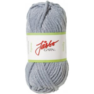Molly 50g - Gris clair Molly 50g - Gris clair