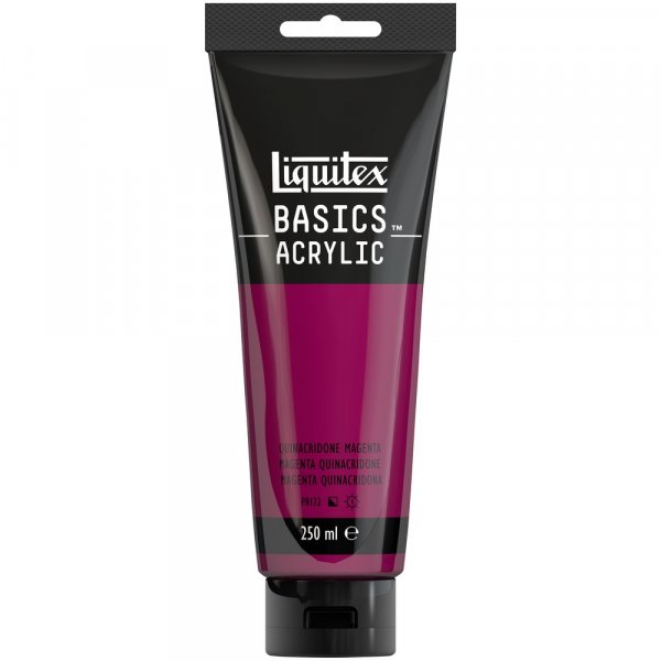 Peinture acrylique - Liquitex Basics - 250ml
