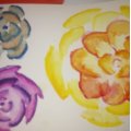 Image client Bloc Aquarelle Collé Pressé à Chaud Arches 300g - A5