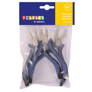 Barres à bijoux 3 pcs Barres à bijoux 3 pcs