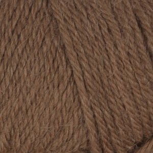 Fil Viking Alpaca Storm 50g - Marron clair (509) Fil Viking Alpaca Storm 50g - Marron clair (509)
