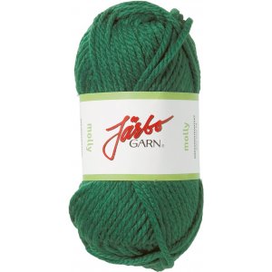 Molly 50g - Vert forêt Molly 50g - Vert forêt