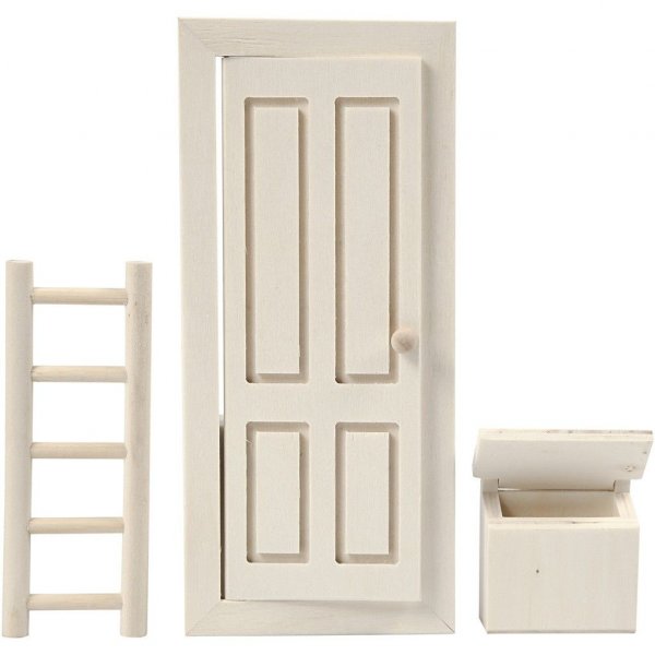 Porte elfe - Petit kit
