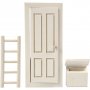 Porte elfe - Petit kit