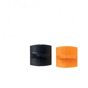 Lame de coupe Fiskars High Profile - paquet de 2 Lame de coupe Fiskars High Profile - paquet de 2