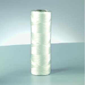 Fil nylon - naturel 494 m / 50 g quadruple Fil nylon - naturel 494 m / 50 g quadruple