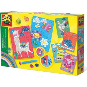 Artisanat - quilling Artisanat - quilling