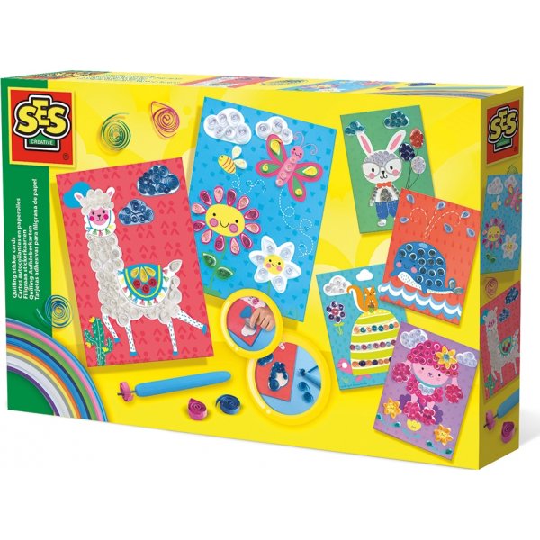 Artisanat - quilling